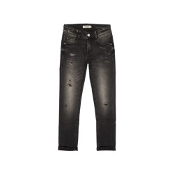 Raizzed Tokyo grey denim