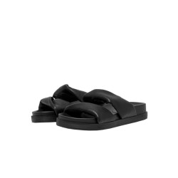 Only Onlminnie-4 pu padded sandal -