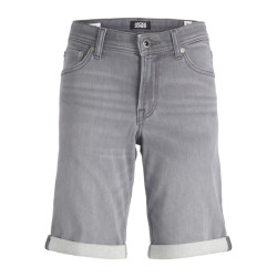 Jack & Jones Jjirick jjiorg shorts ge 370 i.k sn grey denim
