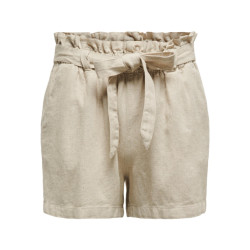 Jacqueline de Yong Jdysay mw linen shorts wvn noos