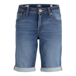 Jack & Jones Jjirick jjiorg shorts ge 623 i.k sn blue denim