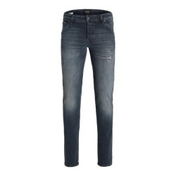Jack & Jones Jjiglenn jjfox ra 096 blue denim