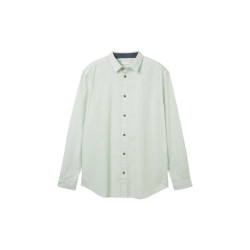 Tom Tailor Printed shirt dessin
