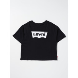 Levi's Light bright cropped tee