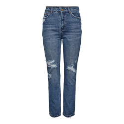 Only Onlemily life hw st c an dt mae1921 blue denim