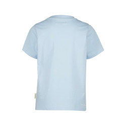 Vingino Meiden t-shirt hope silky blue