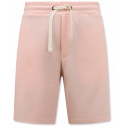 Enos Jogging shorts korte broek