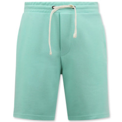 Enos Joggingshort korte broek volwassenen