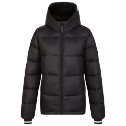 Dare2b Dames chilly gewatteerde jas