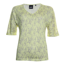 Poools Top 313252-lemon