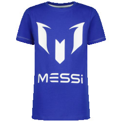 Vingino Messi jongens t-shirt logo web