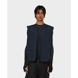 Rains 18160 iner vest navy
