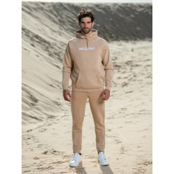 Muchachomalo Heren hoodie