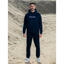 Muchachomalo Heren hoodie