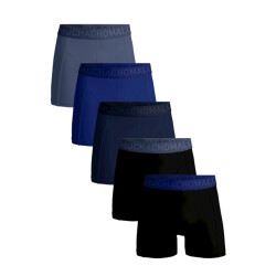 Muchachomalo Heren 5-pack hello moonlight