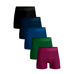 Muchachomalo Heren 5-pack hello moonlight