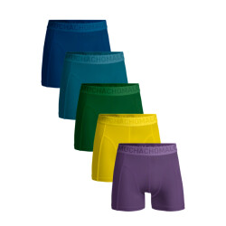 Muchachomalo Heren 5-pack hello moonlight