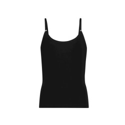 Muchachomalo Meisjes singlet effen