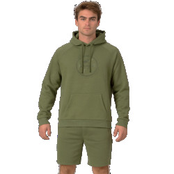 Muchachomalo Heren hoodie groen