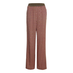 Anotherwoman Broek 322114-