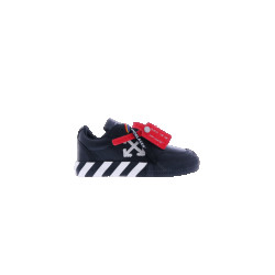 Off White Kids vulcanized lace up
