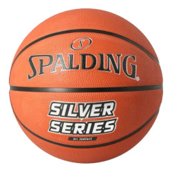 Spalding & Bros  Silver series