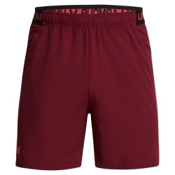 Under Armour Vanish woven 6in shorts
