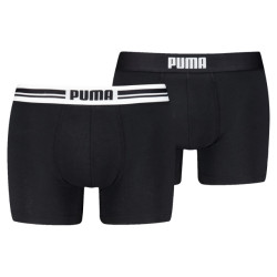 Puma Men everyday placed logo boxer