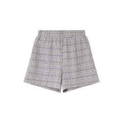 Grace & Mila Tweed short ivan