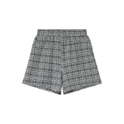 Grace & Mila Tweed short ivan