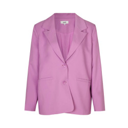 MbyM Gemêleerde blazer adison