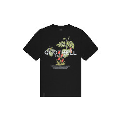 Quotrell Floral tee