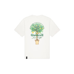 Quotrell Limone tee off green