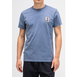 Butcher of Blue Army spare tee china grey t-shirt 
