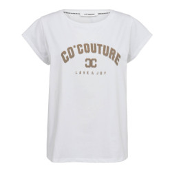 Co'Couture T-shirt 33085 dustcc