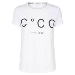 Co'Couture T-shirt 73171 cococc