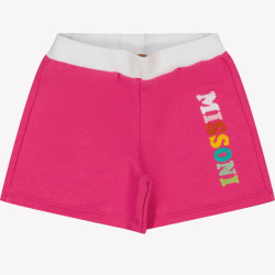 Missoni Baby meisjes shorts
