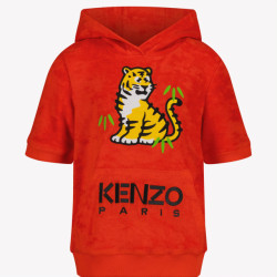 Kenzo Kinder unisex t-shirt