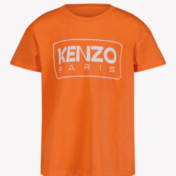Kenzo Kinder meisjes t-shirt