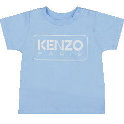 Kenzo Baby jongens t-shirt