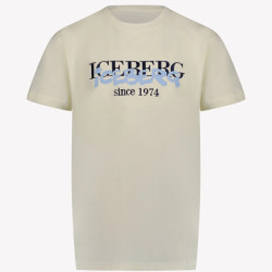 Iceberg Kinder jongens t-shirt