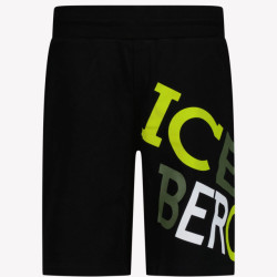Iceberg Kinder jongens shorts