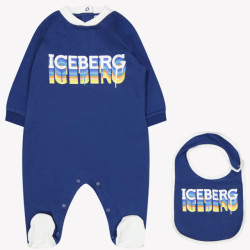 Iceberg Baby jongens boxpakje