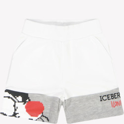 Iceberg Baby jongens shorts