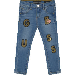 Guess Kinder meisjes jeans