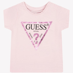 Guess Baby meisjes t-shirt