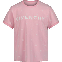 Givenchy Kinder meisjes t-shirt