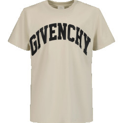 Givenchy Kinder jongens t-shirt