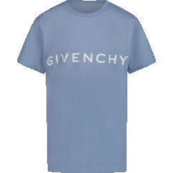 Givenchy Kinder jongens t-shirt