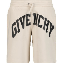 Givenchy Kinder jongens shorts